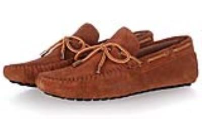 Men's Louis Vuitton Shoes-569